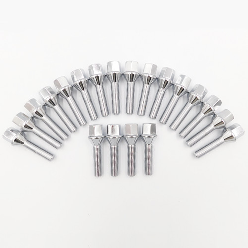 20x m12x1 extended - 20x, m12x1.5,