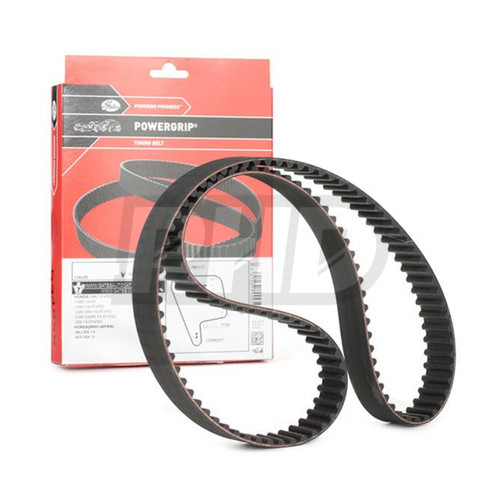 Gates timing cam belt - belt, for