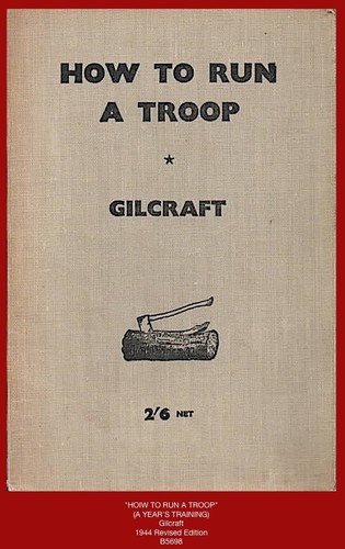 How run troop year - run, a