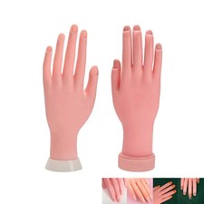 Practice Nail Art Trainer