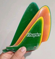 Vintage Chapter Surfboard Twin