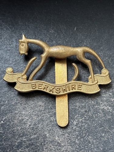 Berkshire yeomanry original - yeomanry,