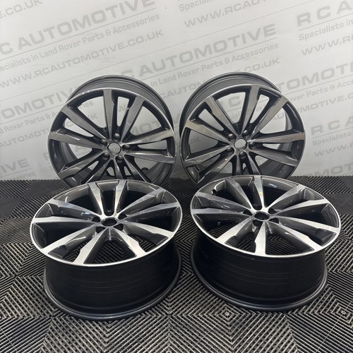 Set genuine jaguar f - set, 4