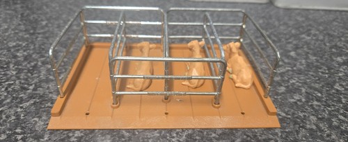 Britains farm animal - farm, 1/32