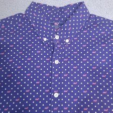 Vineyard Vines Button Shirt