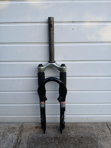 Rock shox judy - rock,