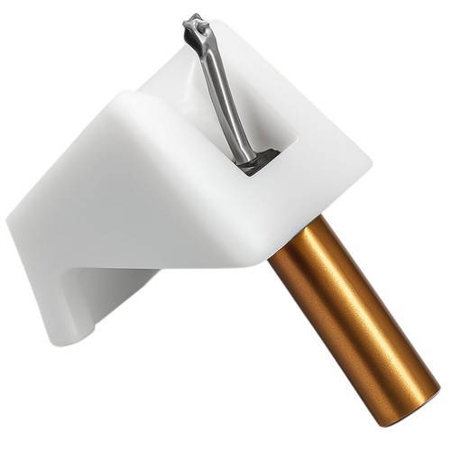 Needle stylus replacement - needle, for