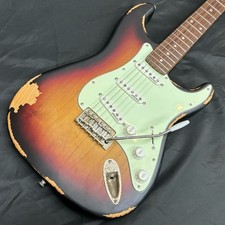 Vintage V6MRSSB ICON/Distressed Sunburst (no250923)