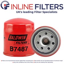 Oil Filter for Takeuchi TB175W