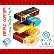 Cartier Lighter Service and Repair Overhaul All Models Warranty