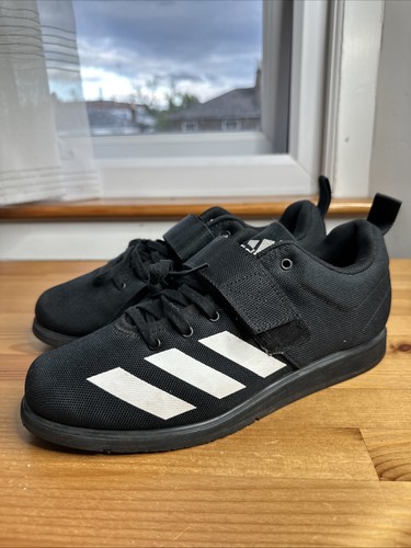 Adidas powerlift - powerlift, 4