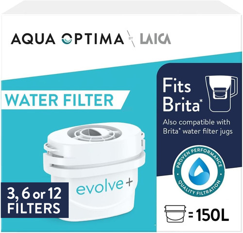 Water filter cartridge - filter,
