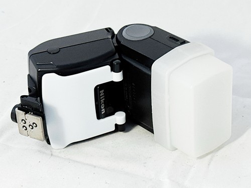 Nikon 50dx speedlight - nikon,