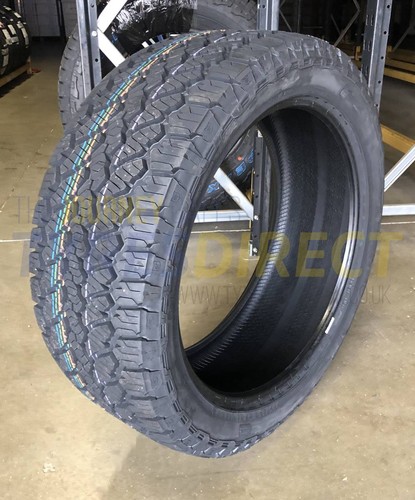 285 45r22 114h general - 114h,