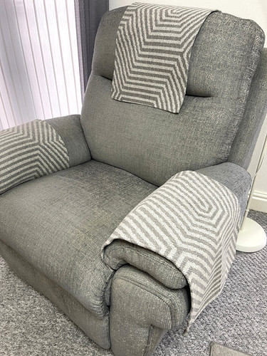 Chair arm back - chair,