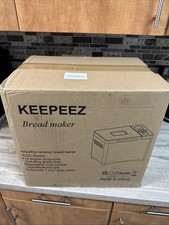 KEEPEEZ 19-In-1 Stainless