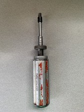 Britool Turntorq DT57 Rotary Torque Wrench 1/4" Square Drive