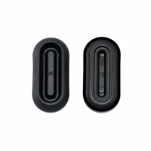 Car floor pan drain - 2x,