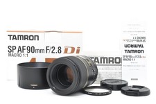 *Exc+5* TAMRON SP AF 90mm