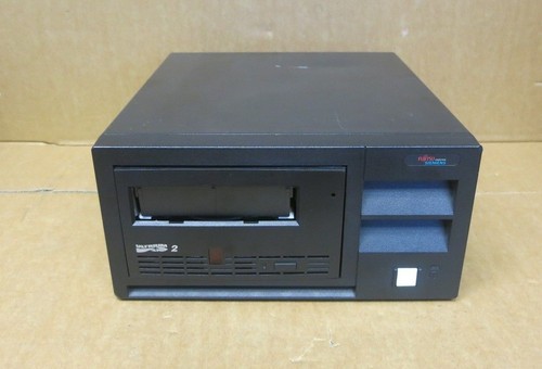 Fujitsu siemens primergy lto - fujitsu,