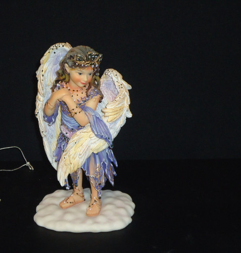 Christine haworth faerie - christine,
