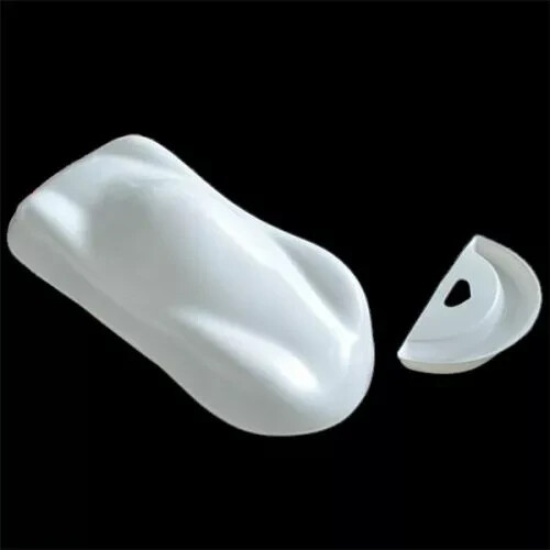 Pack white car - of,