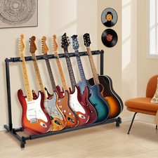 3/5/7/9Multi Guitar Stand