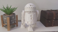 R2-D2 Echo Dot Stand - Alexa