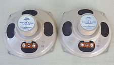 Stunning Pair Fane Acoustics