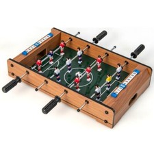 COSTWAY Mini Football Table