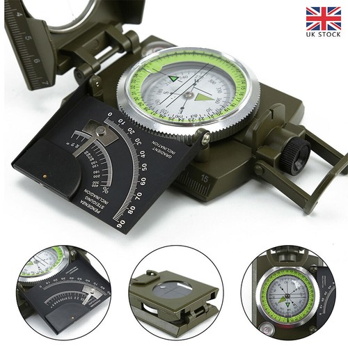 Pocket compass professional - compass,