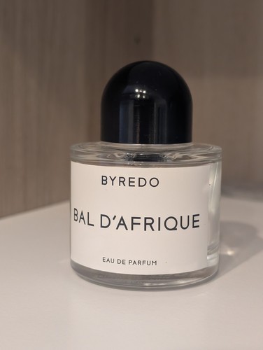 Byredo bal afrique empty - byredo,