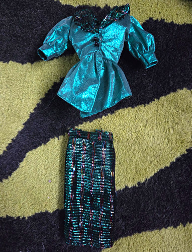 Vintage barbie fashion fantasy - vintage,