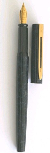 Waterman maestro fountain pen - waterman,