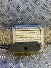 2008 Ford Focus Engine Control