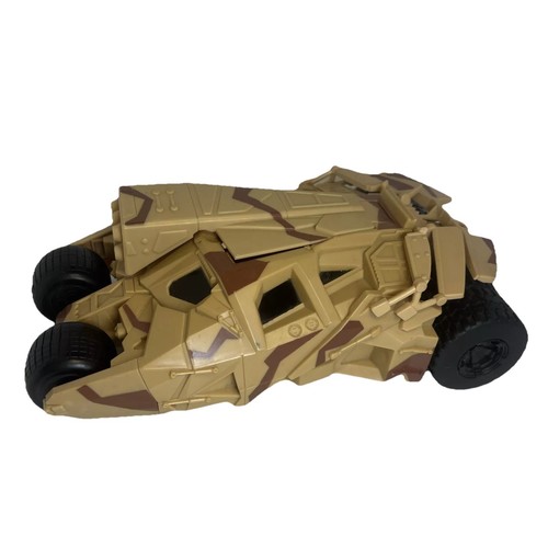 Mattel the dark knight - the,