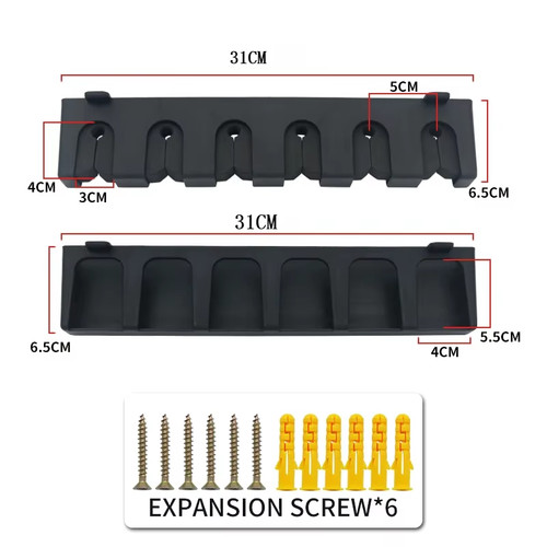 1pcs fishing rod storage rack - 1pcs,