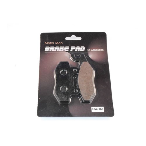 Front brake pads for yamaha - brake,