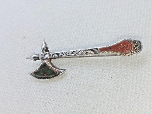 Super vintage antique sterling - super,