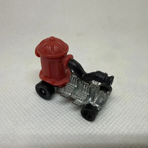 Hotwheels redline era zowee - ,