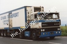 THH Truck Photos - Daf 3300 -