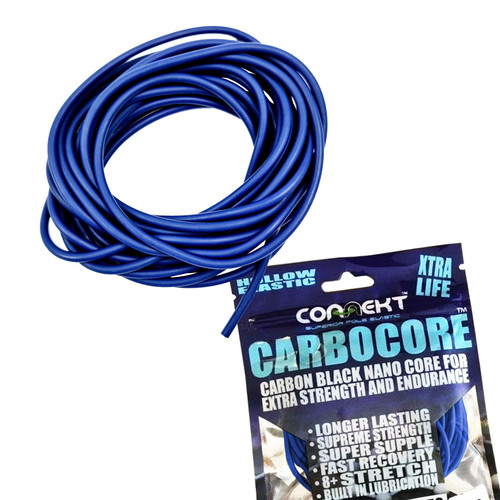 Connekt carbocore 35mm - carbocore, 2.35mm