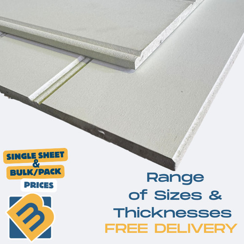Mdf wall panels grooved butt - mdf,