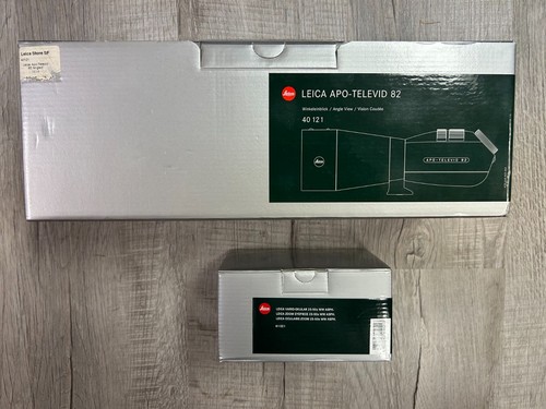 Leica apo televid angled - leica, 82