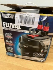 Fluval 107 Aquarium Fish Tank