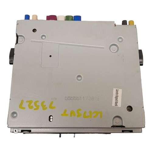 Bmw series stereo radio head - bmw,