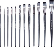 Transon Artist Paint Brush Set