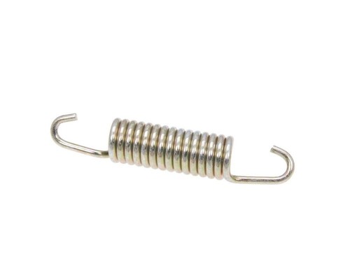 Exhaust spring 55mm - exhaust,