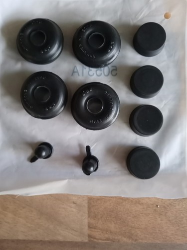 Girling sp2003 rear wheel - girling,
