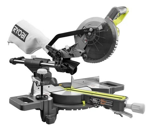 Ryobi canada 18v 4 - 7, 1/4"